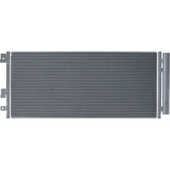 Výparník klimatizace Kondenzátor, klimatizace MAHLE AC 1102 000S