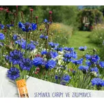 Lipoo Semínka ve zkumavce chrpa modrá…