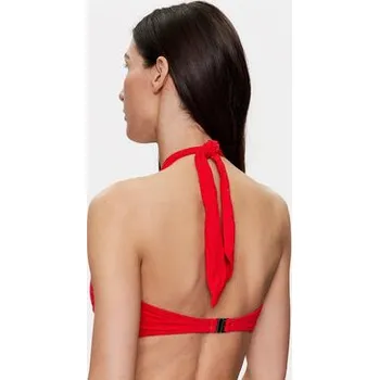 Dámské plavky Seafolly Vrchní část bikin 33816-942 Červená 18