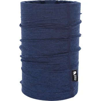 Nákrčník Nákrčník Zulu Merino Barva: tmavě modrá