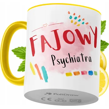 Hrnek Polidraw Hrnek Polidraw Pro Archiváře, keramický, 330 ml