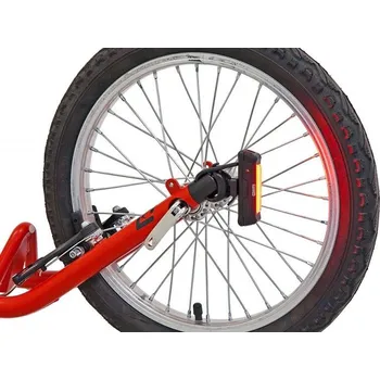 Sport Kostka adaptér pro zadní světlo (pro G4 a novější) černá