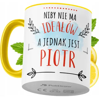 Hrnek Polidraw Hrnek Polidraw pro Adama keramika 330 ml