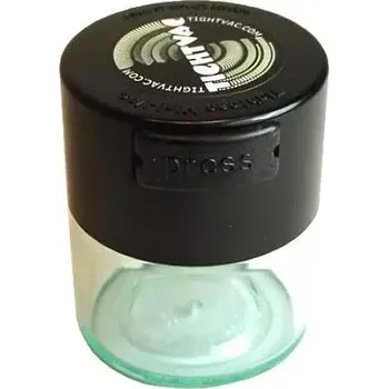 Dóza na potraviny Vakuová dóza Tightvac 40g - cestovní / čirá - objednávky do 15:00 doručíme zítra