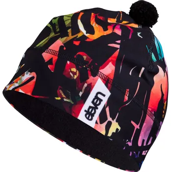 Čepice Sportovní funkční čepice ELEVEN Sven Euphorie Velikost: S