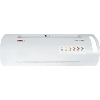 Laminátor Laminátor DESQ A3 High speed