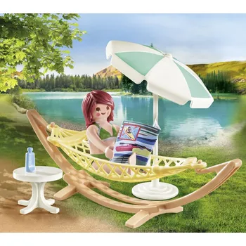 Dětské zboží Playmobil 71428 Houpačka