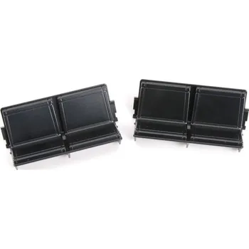 autíčko BRUDER 42566 ND Zadní sedačky pro Land Rover Defender 2590, 2592,2593