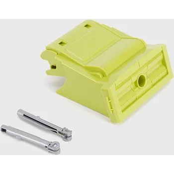 autíčko Bruder 43103 Náhradní díl Přední podávání pro 2119 kombajn Claas Lexion 780