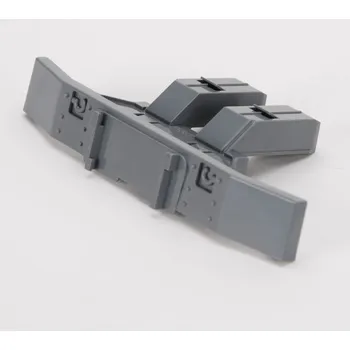 autíčko BRUDER 42811 ND Nárazník šedý pro MACK Granit 2818