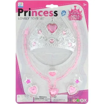 Doplněk pro panenku Lamps Sada pro princeznu