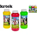 Bublifuk maxi Krtek 14cm 240ml