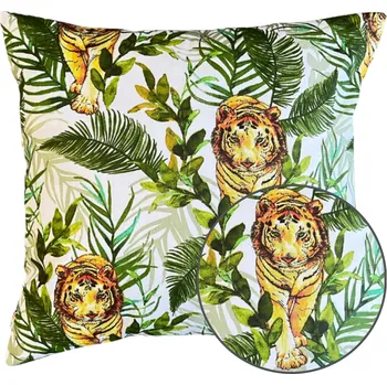 Polštář Povlak na polštář 40x40 cm "Jasiek" Bavlna 100% Různé vzory HouseArtLife