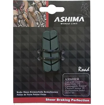 Brzda na kolo Brzdové špalky Ashima AP-60RR