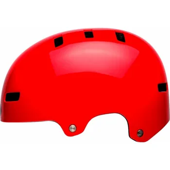 Cyklistická přilba Bell DIVISION inferno bmx helma vel. M (5559 cm) (NOVINKA 2024)