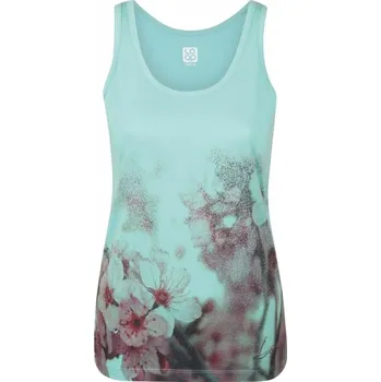 Tílko dámské LOAP BENITE zelené M