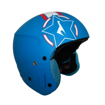 Lyžařská helma VOLA FIS ORIGINAL 60cm