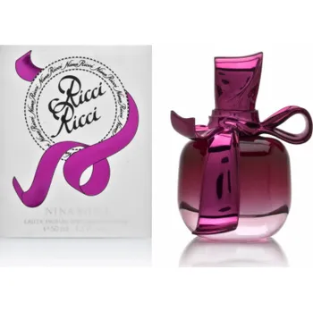 Masážní přístroj Nina Ricci EDP 50 ml