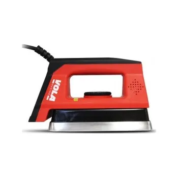 Žehlička na vlasy VOLA žehlička digitální