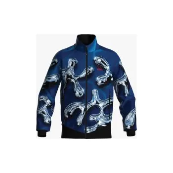 Lehká lyžařská bunda ENERGIAPURA GIAU GENESIS XL