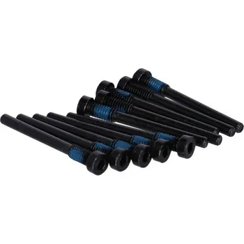 Brzda na kolo Šrouby brzdových destiček XLC BP-X07