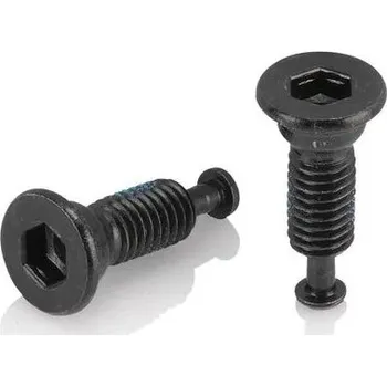 Brzda na kolo Šroub pro plochý brzdový adaptér XLC BR-X75