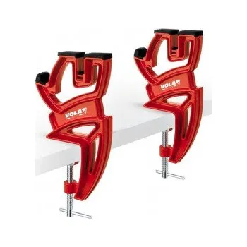 VOLA svěráky na lyže SPORT