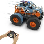 Hot Wheels® RC Monster Truck Transformující se Rhinomite 1:12