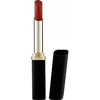 Rtěnka L'Oréal Paris Color Riche Colors of Worth Intense Volume Matte 200 L'orange Stand Up 1,8 g rtěnka