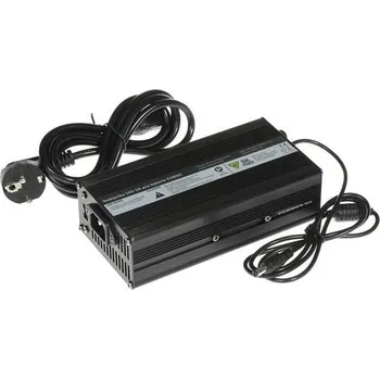 Nabíječka baterií EVBIKE 5A rychlonabíječka pro baterie 36V