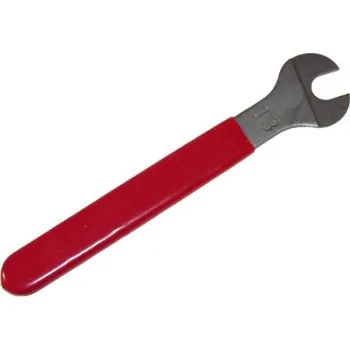 Klíč Klíč konusový (více rozměrů) 13/3 mm
