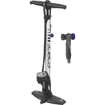 Force Hobby Al pumpička stříbrná