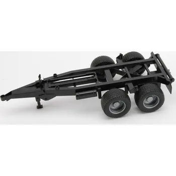 autíčko BRUDER 42213 ND podvozek pro sklápěcí přívěsy 2211