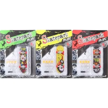 autíčko Lamps Šroubovací skateboard