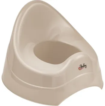 Nočník MALTEX Nočník s hudbou Classic - Beige