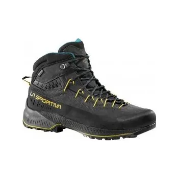 Pánská obuv La Sportiva TX4 Evo Mid Gtx carbon/bamboo EU 44 obuv + DÁREK DLE VÝBĚRU!