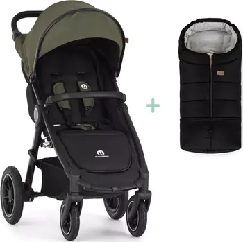 CDATA[Podrobnosti o produktu VP-F186297 Set obsahuje kompletní sportovní kočárek Street2 Air Oak včetně stříšky ke…
Petiteetmars-eshop.cz
![Kočárek PETITE&MARS Kočárek sportovní Street2 Air Black + PETITE&MARS fusak Jibot ZDARMA Mature Olive