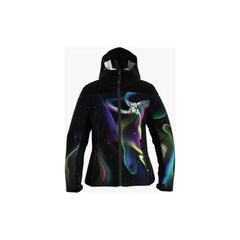 Dámská lyžařská bunda ENERGIAPURA FLOND LADY LIFE SPACE S