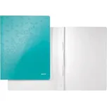 Leitz WOW desky s rychlovazačem A4