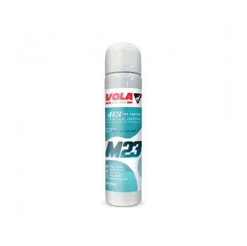 Lak na dřevo VOLA M23 Akcelerátor 75 ml modrý