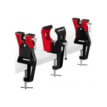 VOLA svěráky na lyže RACING