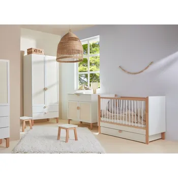 Dětský pokoj Sada nábytku Bellamy Ratata