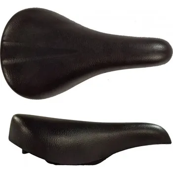 Sedlo na kolo Sedlo dětské MONTE GRAPPA 075 Ponny 12-16 černé