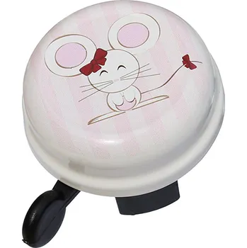 Zvonek na kolo Zvonek MAX1 City myš
