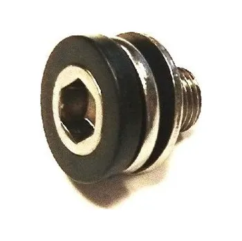 Klika na kolo Šroub kliky M10 IMBUS - 1ks