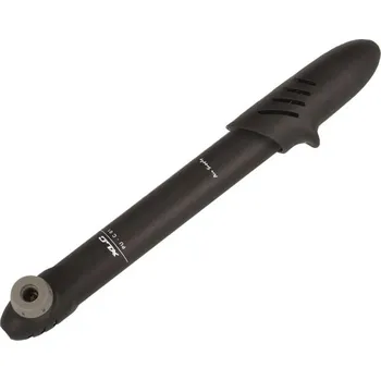 pumpička Hustilka XLC na nosič PU-C01 225–271,5mm