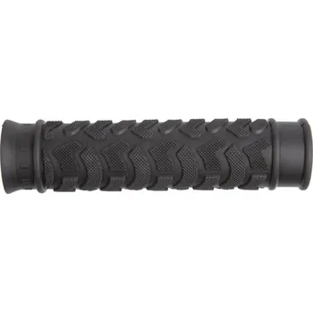 grip Gripy M-Wave gumové černé