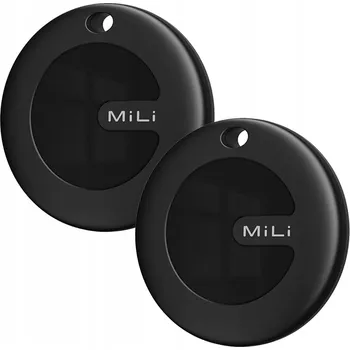 Lokátor GPS lokátor MiLi MiTag MiLi