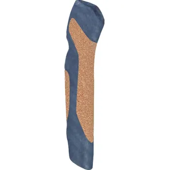 Běžecké lyžování Náhradní gripy běž.holí Salomon SLAB Carbon blk 15/16