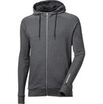 Pánská bambusová mikina PROGRESS Enrico šedá Velikost: S